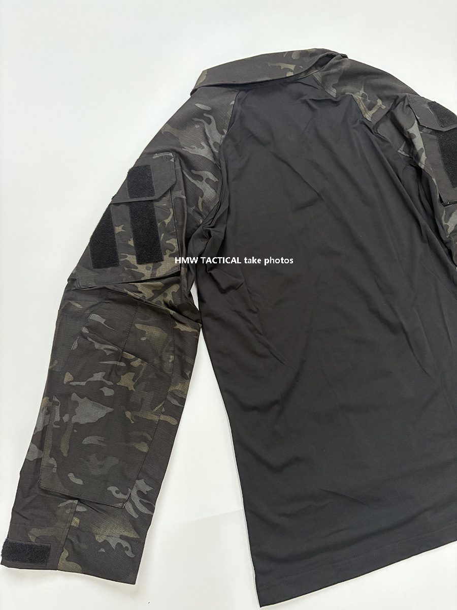 Outdoor Hunting Tactics Traini - Hunting Outdoor Clothing recension och pris