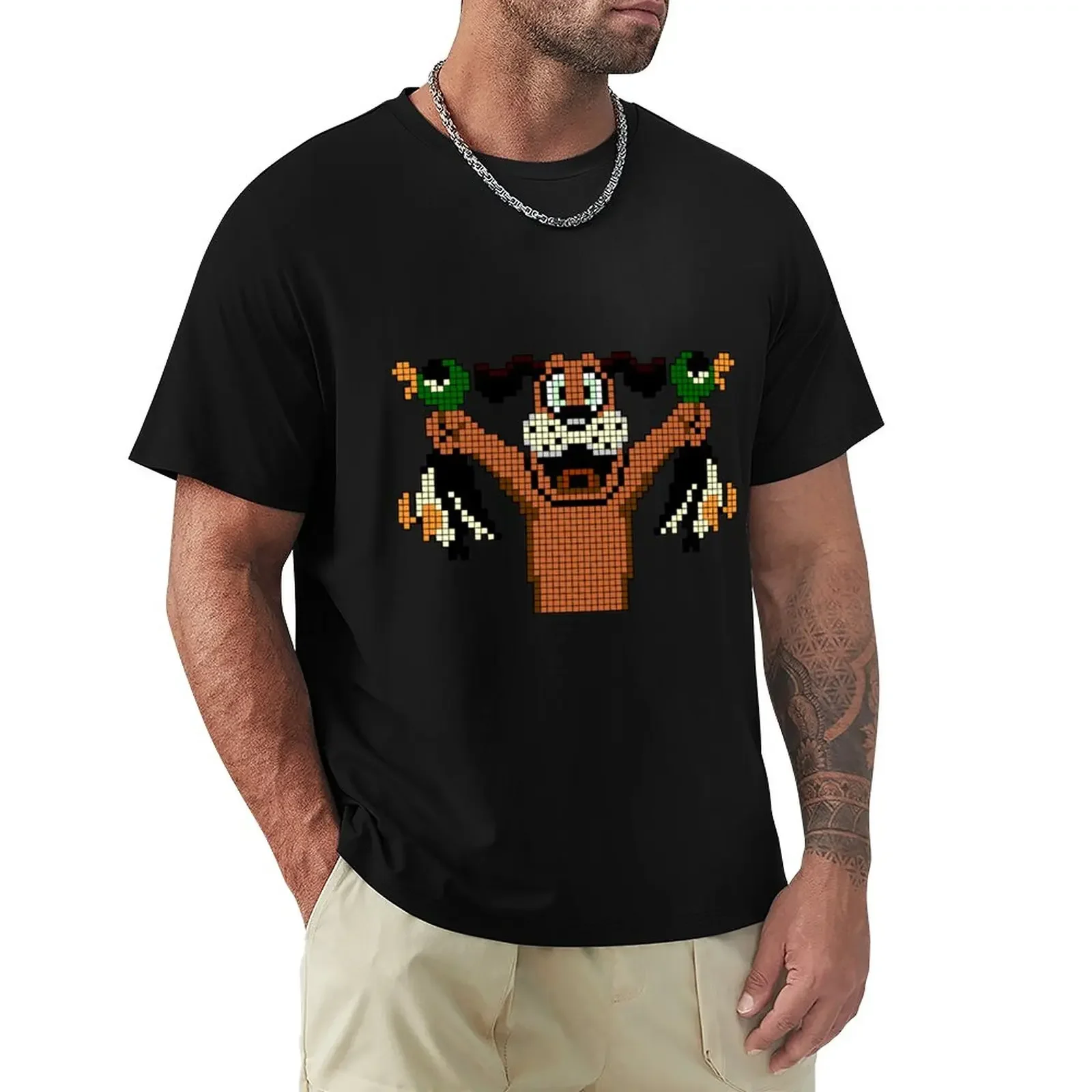 Duck Hunt - Video Game Dog T-S - Hunting Outdoor Clothing recension och pris