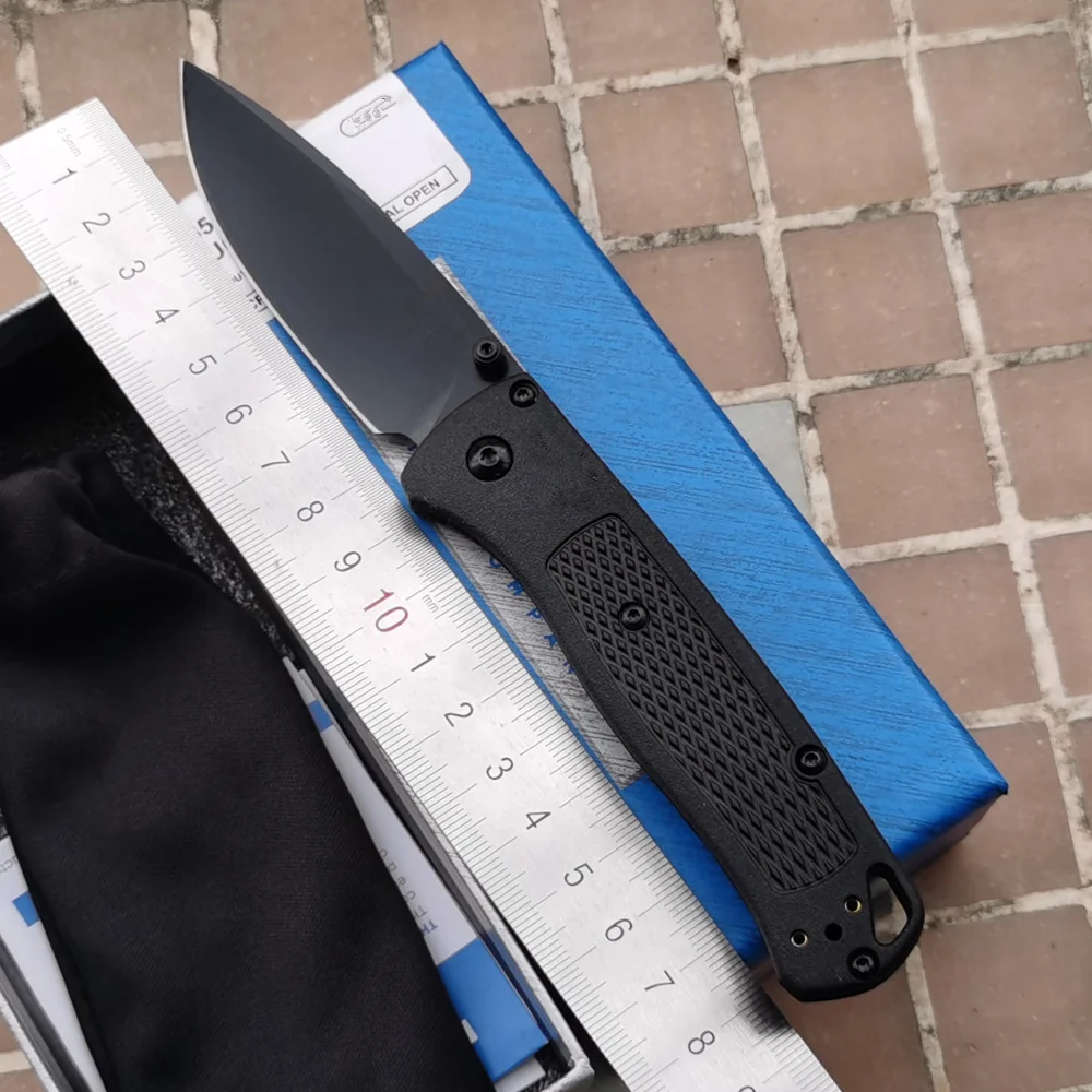 JUFULE Hard Box Best Foam Pack - Knife Hunting Fixed Blade recension och pris