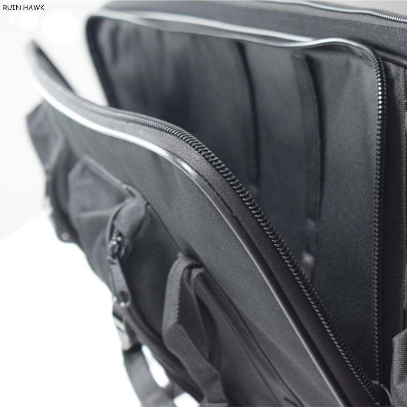 Tactical Hunting Gun Bag Outdo - Outdoor Hunting Equipment recension och pris