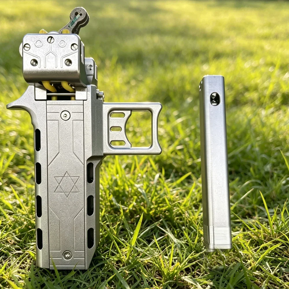 Double Clip Magnetic Suction A - Outdoor Hunting Gifts recension och pris
