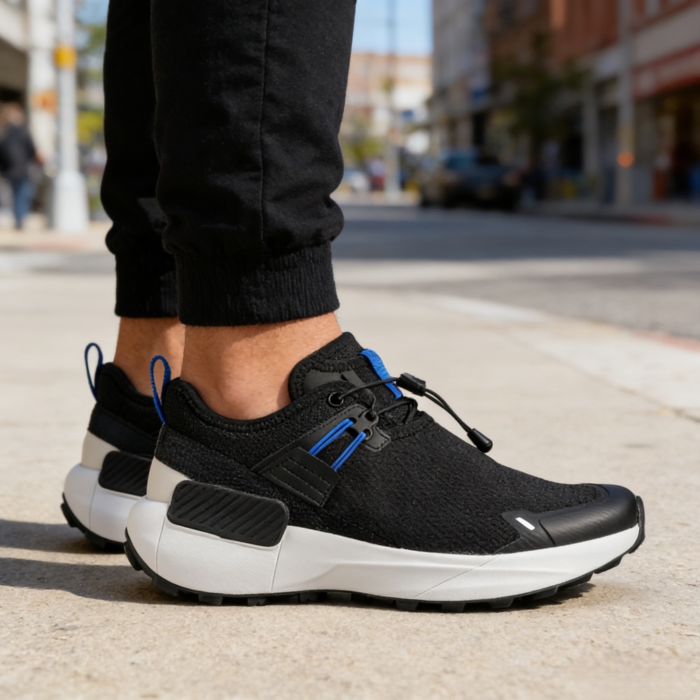 Fashion Luxury Brand Athletic  - Hunting Outdoor Brand recension och pris